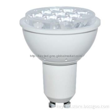 220v GU10 4W LED Spotlights